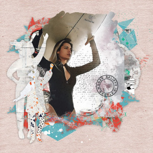 Artcrush  #23