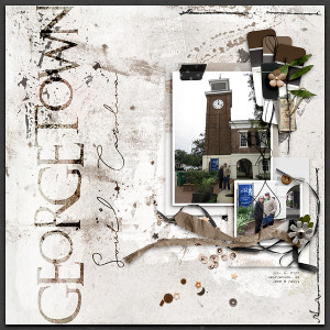 Georgetown