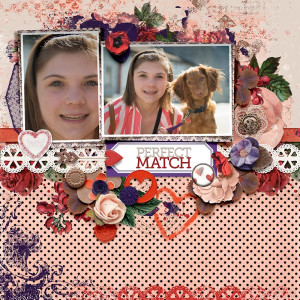 Perfect Match