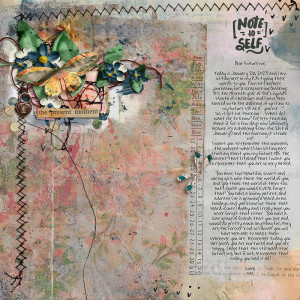 MOC11 January 21 - Letter to future self