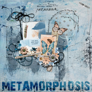Metamorphosis