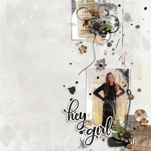 hey girl