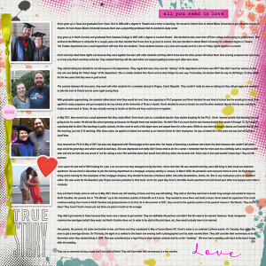 MOC 25 Love Story