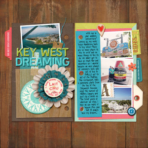 Key West Dreaming