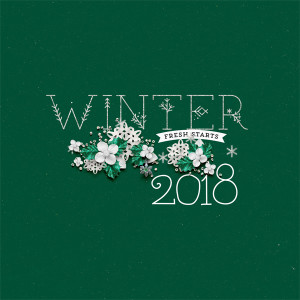 Winter Fresh Starts