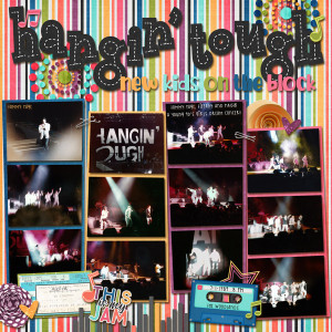 NKOTB 1989