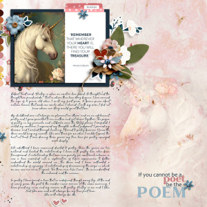 Love of Poetry - Day 25