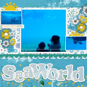 SeaWorld