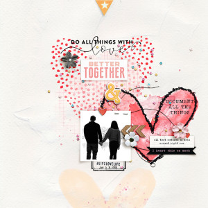 Better Together