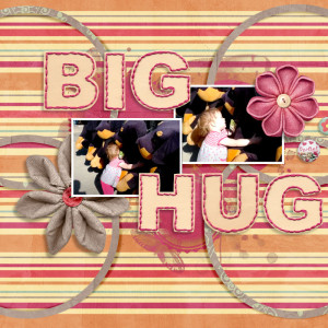 Big Hug