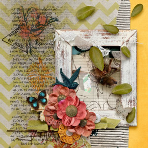 MOC11 - Day 14 - Journaling As Therapy