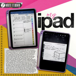 iPad