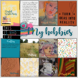 My-Hobbies