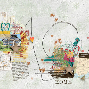 JANUARY 28 - THERE IS NO PLACE LIKE HOME