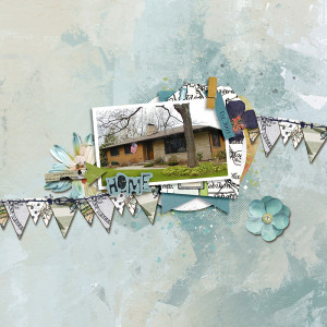 Day 28 - No Place Like Home