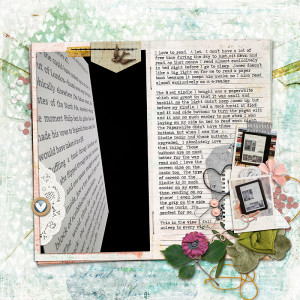 Day 25 - Love my Kindle