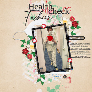 Health Check Fashion