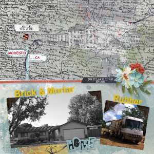 Day-28 No Place Like Home