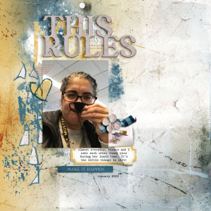 ThisRules - MOC 11 - Jan 22nd