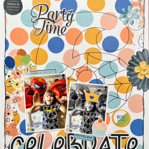 Celebrate