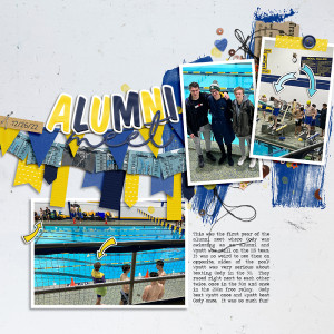 Day 26 - Alumni Meet