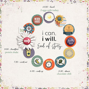 Day 17 - Document Your Day - Transformation