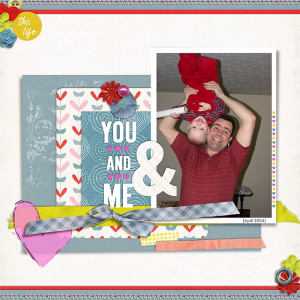 You and Me