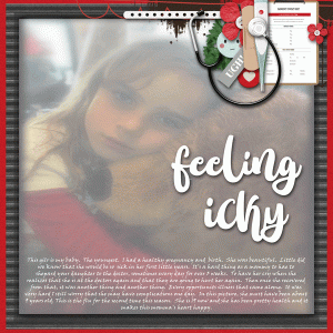 Feeling-Icky