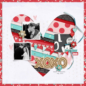 xoxo