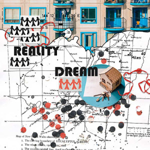 MOC-11_Day_28 REALITY-and-DREAM
