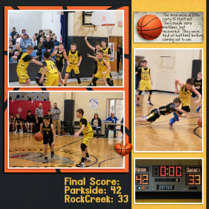 2023 Basketball Right