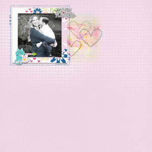 Happy-hearts
