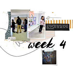 Week 4 {left}