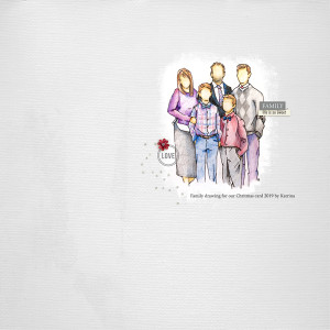 MOC 11 Day 30- Clean and Simple