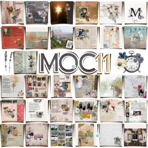 MOC 11 finished