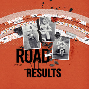 Road Results