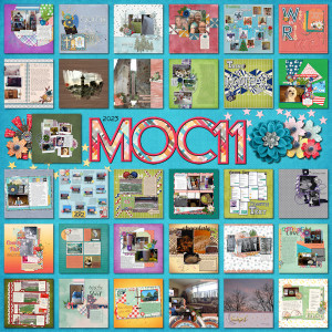 2023 MOC 11 Collage