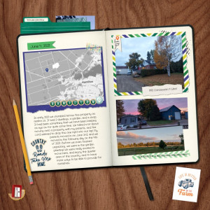 MOC 11 - January 28 - There's No Place Like Home