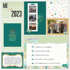 MOC 11 - January 31 - Coming Home To Yourself