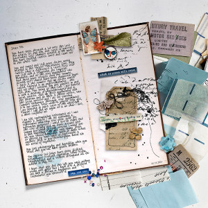 MOC 11 Jan. 21: Time Capsule/Letter to Self