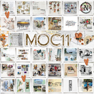 MOC 11 - Completed
