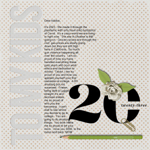 MOC 11- Jan 21 Dear Future Self