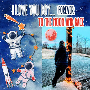 To The Moon and Back