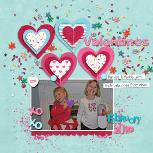 Valentines
