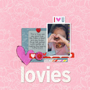 Lovies