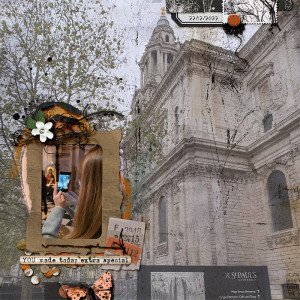 St Pauls