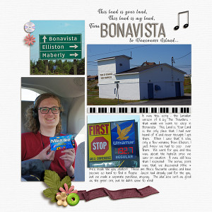 MOC11 Day 13: Bonavista