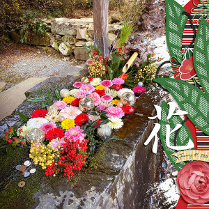 Hana {Flowers}