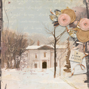 December Memories