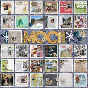 MOC 11 Completed!